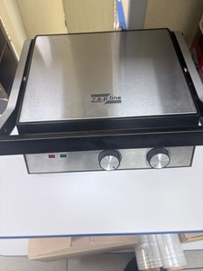 Б/в Гриль Zepline zp-086 01-201025303