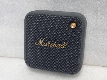 Б/в Акустика Marshall willen 01-201021337
