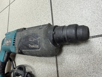 Б/в Перфоратор Makita hr2470 01-201020519