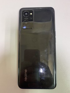 Б/в Мобільний телефон Realme 9i 4/128gb 01-201026370
