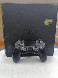 Б/в Ігрова приставка Sony playstation 4 slim 500gb 01-201027123