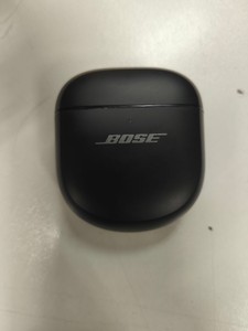 Б/у Навушники Bose quietcomfort ultra earbuds 01-201026464