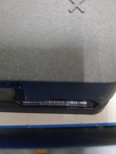 Б/в Ігрова приставка Sony playstation 4 slim 500gb 01-201027955
