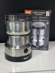 Б/в Кавомолка Raf r.7113 16-000275417