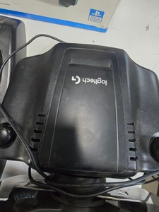 Б/в Кермо ігрове Logitech g29 driving force racing wheel / 941-000110, 941-000112 01-201026577