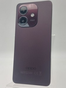 Б/у Мобільний телефон Oppo a3x 4g 4/128gb 01-201024227