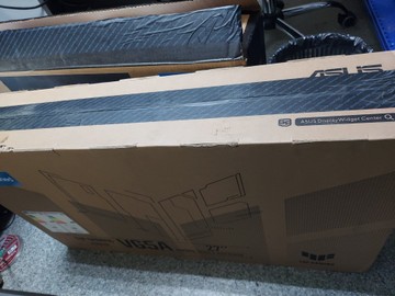 Б/у Монитор Asus tuf gaming vg27aqml5a 01-201030298