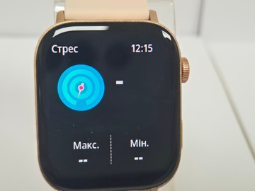 Б/в Смарт-годинник Gelius pro gp-sw009 amazwatch numix 01-201027939