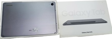 Б/в Планшет Samsung galaxy tab s9 fe wi-fi 6/128gb 01-201031059