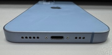 Б/в Мобільний телефон Apple iphone 14 128gb 01-201030096