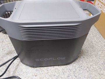 Б/в Зарядна станція Ecoflow delta 2 01-201031858