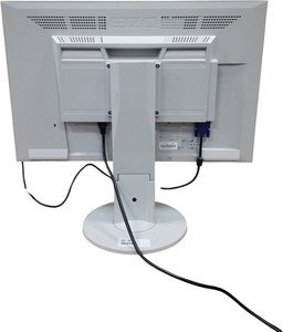 Б/у Монитор Eizo flexscan ev2430 01-200846267