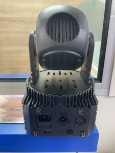 Б/в Світлова голова Chauvet dj min spot 01-201032075
