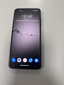Б/в Мобільний телефон Asus zenfone 8 8/128gb 01-201032428
