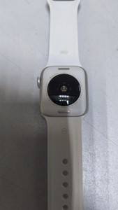 Б/в Смарт-годинник Apple watch se 3 gps 40mm alu. case 01-201032001