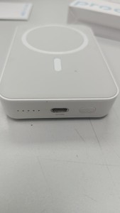 Б/в Повербанк Proove booster 10000 mah 20w 01-201032301