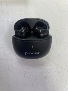 Б/в Навушники Proove intro tws app 01-201033702