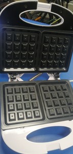Б/в Вафельниця Waffle Machine 105157 01-201033761