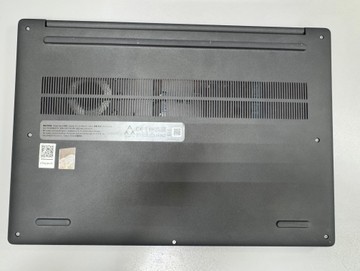 Б/в Ноутбук Lenovo 15/core i5-13420h ddr5/16gb ddr5/hdd *відсутній/ssd 512 gb/*інтегрована 01-201032477