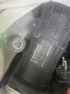 Б/у Штроборез Dnipro-M gc-15 01-201035563