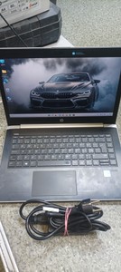 Б/в Ноутбук Hp 14/core i7 8550u ddr3/12gb ddr3/hdd 500 gb/ssd 128 gb/*інтегрована 01-201036011