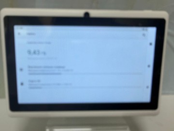 Б/в Планшет Tablet k07pro 2/32gb 01-201037794