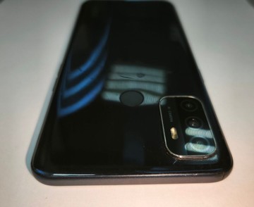 Б/в Мобільний телефон Oppo a53s 4/128gb 01-201035838