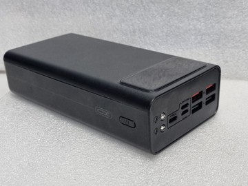 Б/у Повербанк Xo pr124 digital display 40000mah 01-201037804