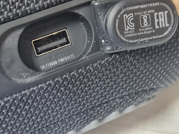 Б/в Акустика Jbl charge 5 01-200983025