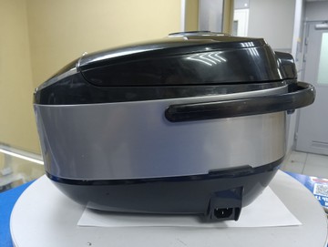 Б/в Мультиварка Russell Hobbs cookhome 21850-56 01-200991402
