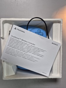Б/в Геймпад Sony dual sense v2 01-201039005