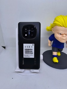 Б/в Мобільний телефон Xiaomi redmi note 14 pro+ 5g 8/256gb 01-201035468