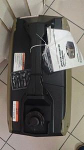 Б/в Генератор Ysonic ys2300i 01-201039799