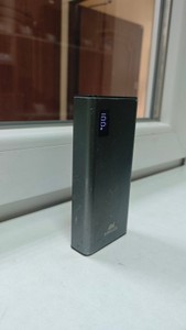 Б/в Повербанк Rivacase va1022 (20000 mah) 01-201039770
