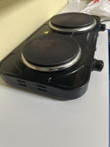 Б/в Настільна плита Esperanza ekh007k 01-201039857