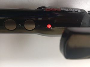 Б/в Плойка Babyliss bab2473tde 01-201033774