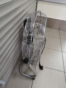Б/в Вентилятор Volteno vo0547 01-201038841