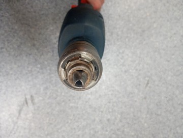 Б/в Дриль ударний Bosch gsb 13 re 01-201041245