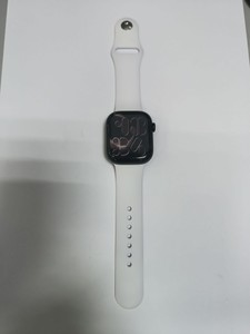 Б/в Смарт-годинник Apple watch series 10 gps 42mm alu. case 01-200995949