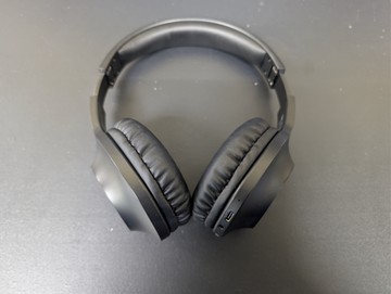 Б/в Навушники Panasonic rb-hx220b 01-201038875