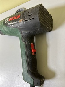 Б/в Фен будівельний Bosch universalheat 600 01-201041204