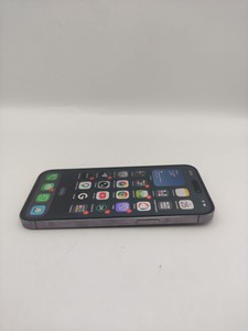 Б/в Мобільний телефон Apple iphone 14 pro max 256gb 01-201041201