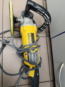 Б/в Полірувальна машина Dewalt dwp849x 01-201041006