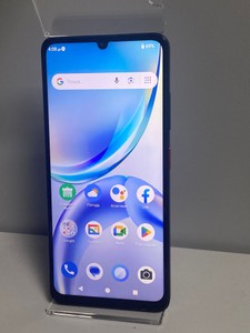 Б/в Мобільний телефон Zte blade a36 2/64gb 01-201033892