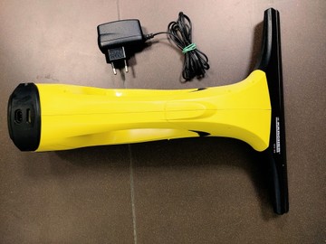Б/в Пилосос Karcher wv 50 01-201042259