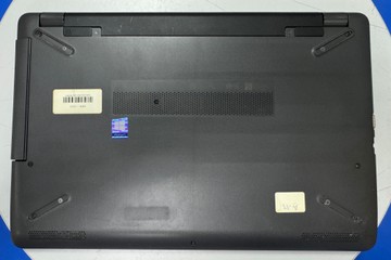 Б/в Ноутбук Hp 15/core i5 7200u ddr3/12gb ddr3/hdd1000gb/ssd128gb/*інтегрована 01-201041988