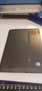 Б/в Ноутбук Lenovo 14/core i7 8550u ddr3/8gb ddr3/ssd 256 gb/*інтегрована 01-201041517