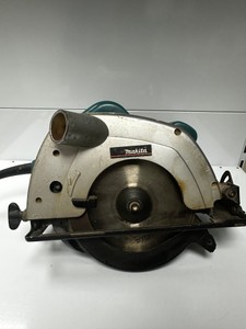 Б/в Пила дискова Makita 5604r 01-201042224