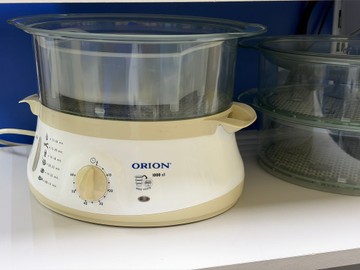 Б/в Пароварка Orion ost-3955 01-201042395