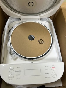 Б/в Мультиварка Xiaomi multifunctional rice cooker mfb120a-1 01-201043746